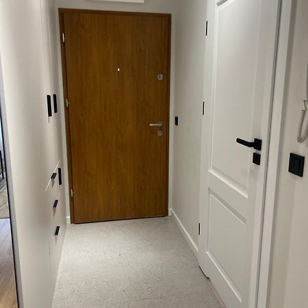 Apartament Np Garwolin Esterno foto