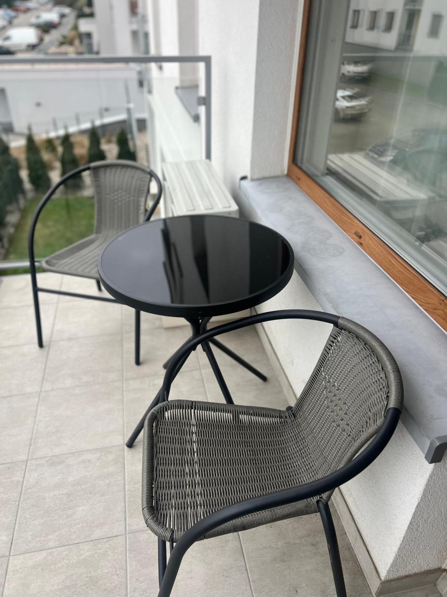 Apartament Np Garwolin Esterno foto