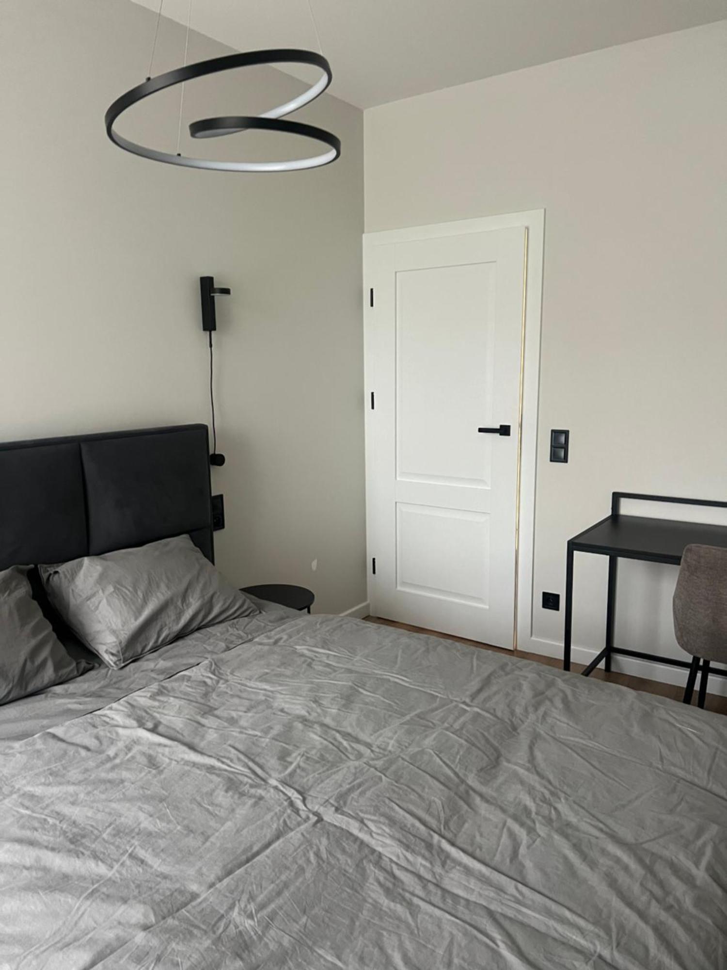 Apartament Np Garwolin Esterno foto