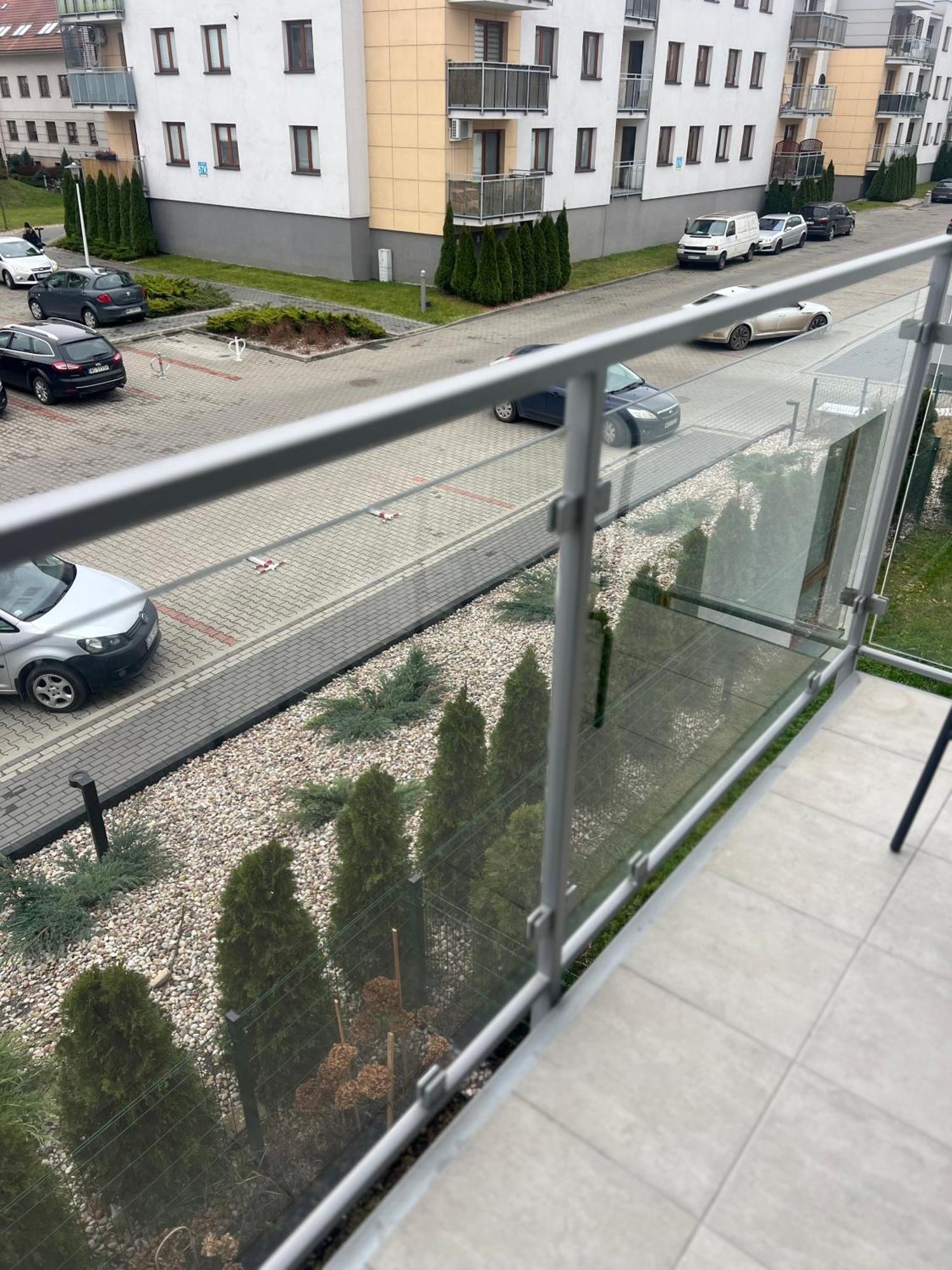 Apartament Np Garwolin Esterno foto