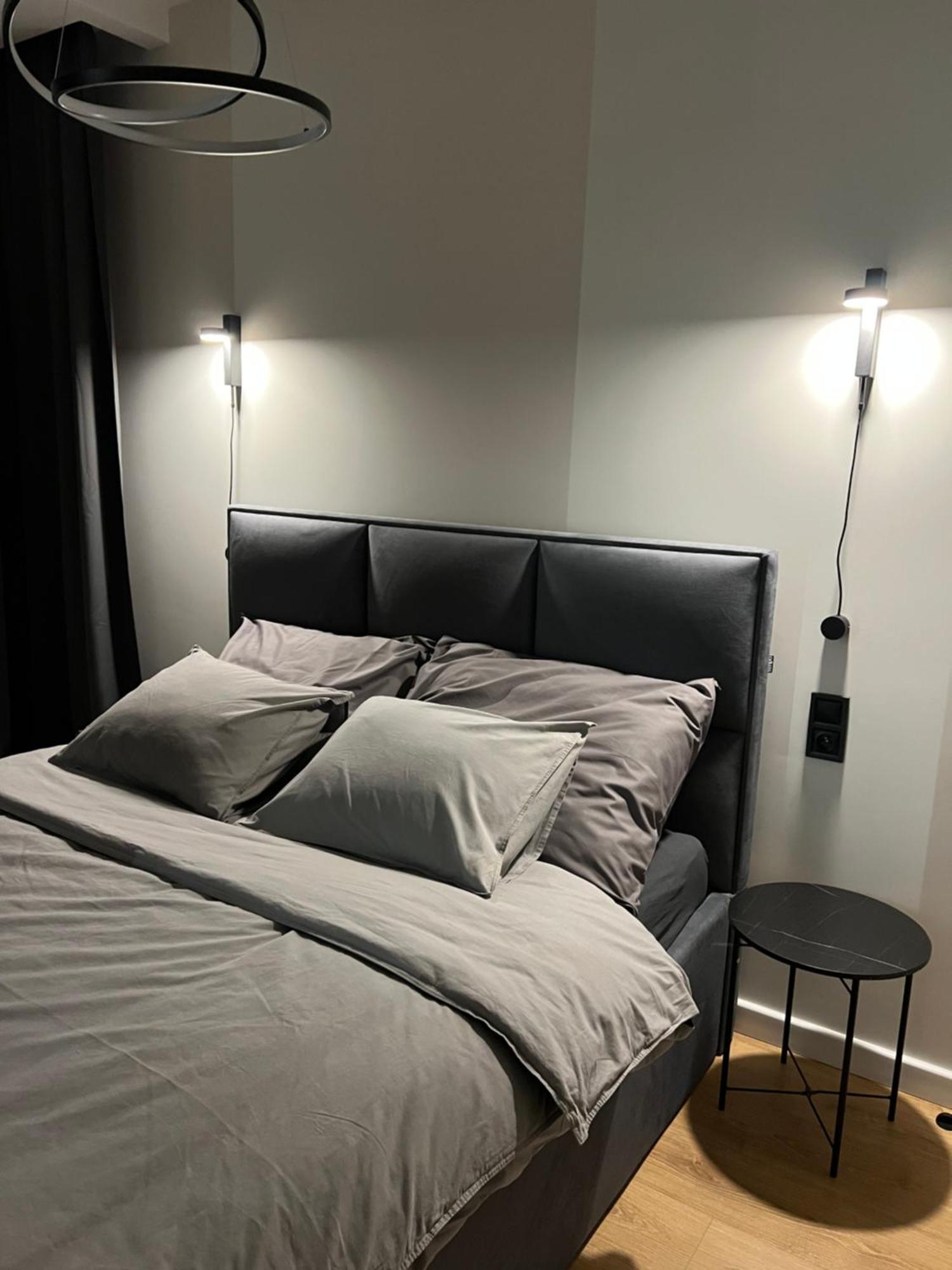 Apartament Np Garwolin Esterno foto