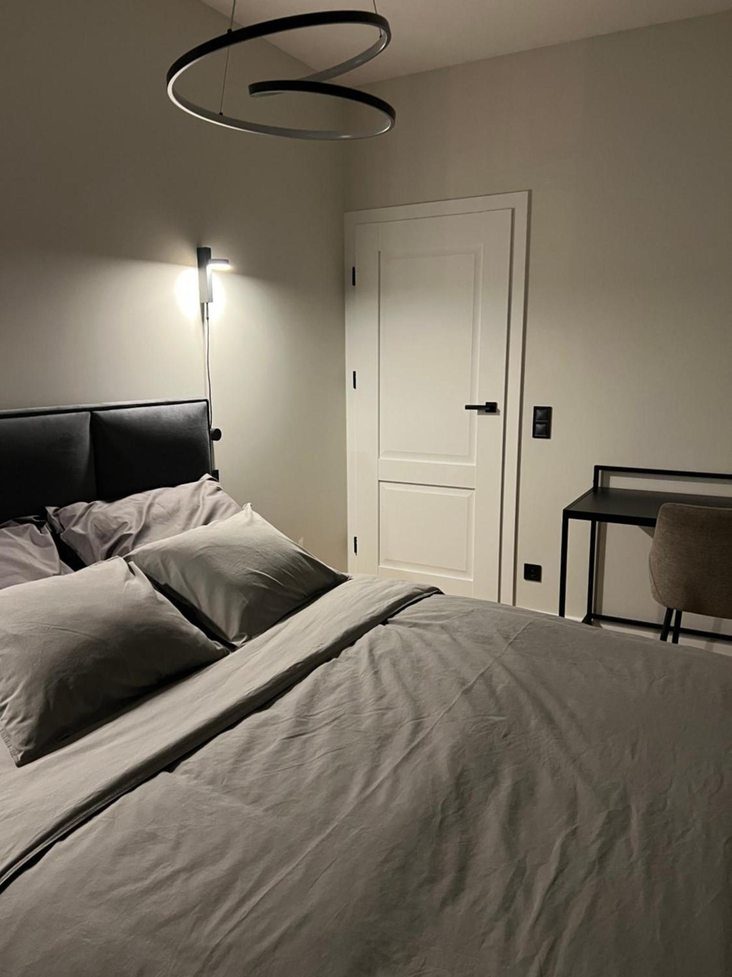 Apartament Np Garwolin Esterno foto